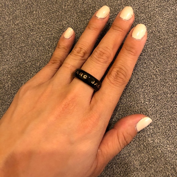 Marc Jacobs Ring - Picture 3 of 3